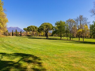 Apartamento Soiano del Lago Grabación al aire libre 4