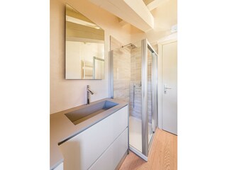 Apartamento Soiano del Lago Características 17