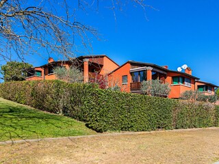 Apartamento Soiano del Lago Grabación al aire libre 8