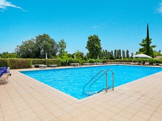 Apartamento Soiano del Lago Grabación al aire libre 7