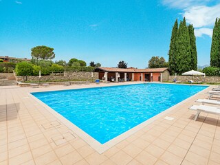 Apartamento Soiano del Lago Grabación al aire libre 5