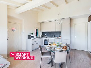 Apartamento Soiano del Lago Características 21