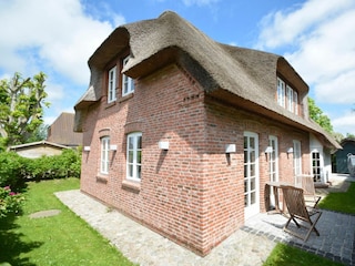 Fassade / Eingang