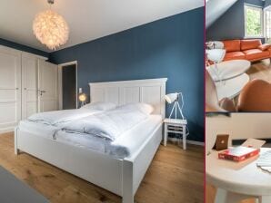 Ferienwohnung Leo und Lotte