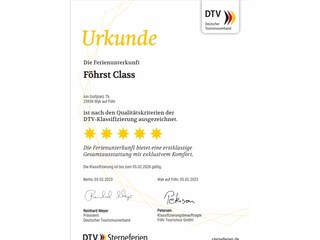 Ferienhaus Wyk auf Föhr Außenaufnahme 2