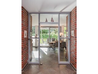 Ferienhaus Wyk auf Föhr Außenaufnahme 3