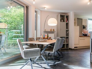Ferienhaus Wyk auf Föhr Ausstattung 21
