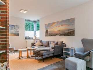 Ferienhaus Wyk auf Föhr Außenaufnahme 9