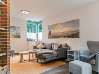 Ferienhaus Wyk auf Föhr Ausstattung 22