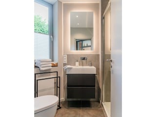 Ferienhaus Wyk auf Föhr Außenaufnahme 6