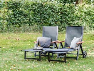 Ferienhaus Wyk auf Föhr Umgebung 42
