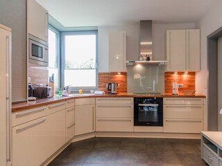 Küche / Küchenzeile