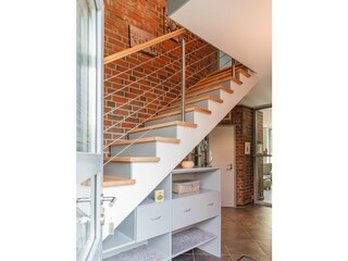 Ferienhaus Wyk auf Föhr Außenaufnahme 17