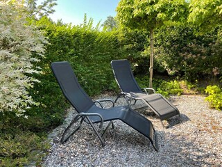 Ferienhaus Borgsum Außenaufnahme 6