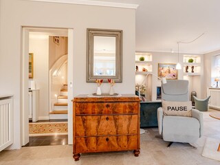 Ferienhaus Borgsum Außenaufnahme 10