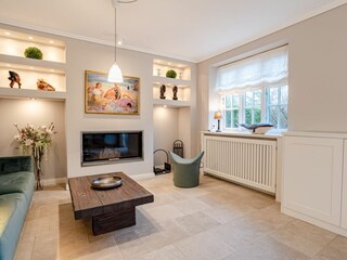 Ferienhaus Borgsum Außenaufnahme 12