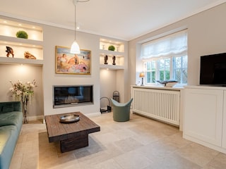 Ferienhaus Borgsum Außenaufnahme 13