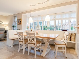 Ferienhaus Borgsum Ausstattung 15