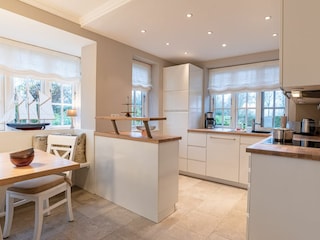 Ferienhaus Borgsum Außenaufnahme 15