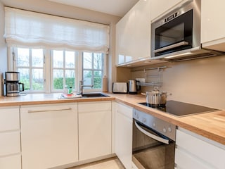 Ferienhaus Borgsum Außenaufnahme 16