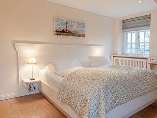 Ferienhaus Borgsum Ausstattung 20
