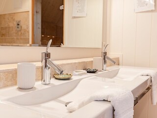 Ferienhaus Borgsum Außenaufnahme 21