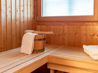 Ferienhaus Borgsum Außenaufnahme 22