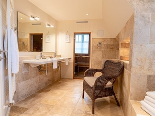 Ferienhaus Borgsum Außenaufnahme 23