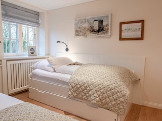 Ferienhaus Borgsum Außenaufnahme 24