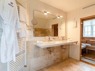 Ferienhaus Borgsum Außenaufnahme 25