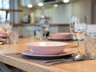 Ferienhaus Borgsum Ausstattung 28