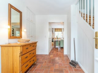 Landhaus Midlum auf Föhr Ausstattung 19