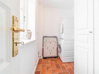 Landhaus Midlum auf Föhr Ausstattung 30