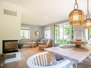 Ferienwohnung Alkersum Ausstattung 12