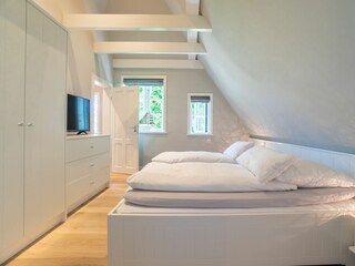 Ferienwohnung Alkersum Ausstattung 17