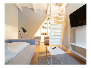 Ferienwohnung Alkersum Ausstattung 18