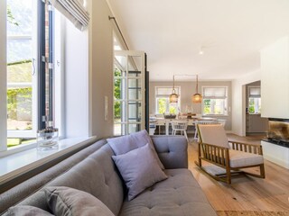 Ferienwohnung Alkersum Ausstattung 14