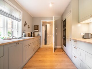 Ferienwohnung Alkersum Ausstattung 15