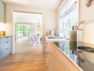 Ferienwohnung Alkersum Ausstattung 16