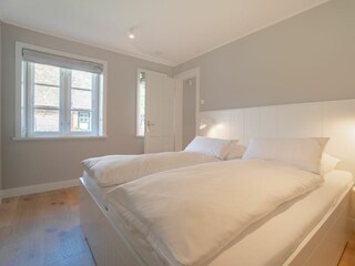 Ferienwohnung Alkersum Ausstattung 19