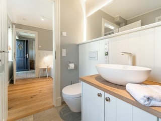 Ferienwohnung Alkersum Ausstattung 21