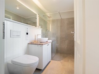 Ferienwohnung Alkersum Ausstattung 21