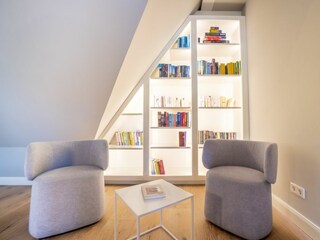 Ferienwohnung Alkersum Ausstattung 23