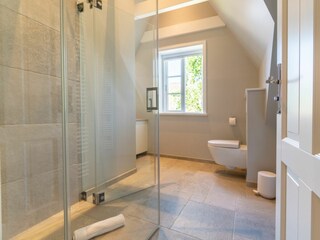 Ferienwohnung Alkersum Ausstattung 24