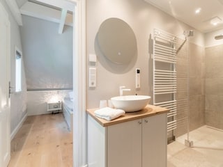 Ferienwohnung Alkersum Ausstattung 27