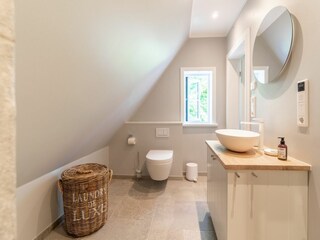 Ferienwohnung Alkersum Ausstattung 27