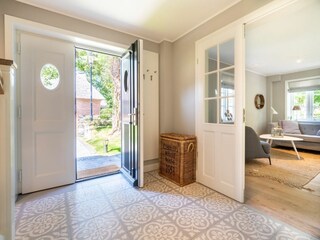 Ferienwohnung Alkersum Außenaufnahme 10