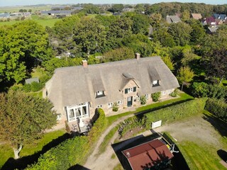 Ferienhaus Alkersum  5