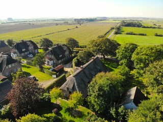 Ferienhaus Alkersum  7