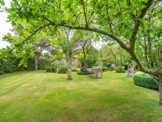 Ferienhaus Alkersum  9